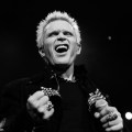Billy Idol – Grand Sierra Resort. Reno, NV.