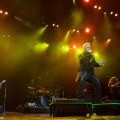 Billy Idol – Grand Sierra Resort. Reno, NV.