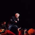 Billy Idol – Grand Sierra Resort. Reno, NV.