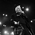 Billy Idol – Grand Sierra Resort. Reno, NV.