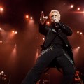 Billy Idol – Grand Sierra Resort. Reno, NV.