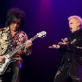 Billy Idol – Grand Sierra Resort. Reno, NV.