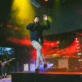 Deftones – Shoreline Amplitheater. Mountain View, CA.