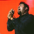 Deftones – Shoreline Amplitheater. Mountain View, CA.