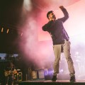 Deftones – Shoreline Amplitheater. Mountain View, CA.