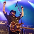 Motorhead – Gigantour 2012. San Jose, CA.