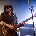 Motorhead – Gigantour 2012. San Jose, CA.
