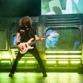 Megadeth – The Warfield. San Francisco, CA.