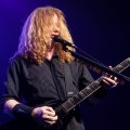 Megadeth – The Warfield. San Francisco, CA.