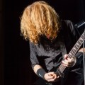 Megadeth – The Warfield. San Francisco, CA.