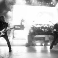 Megadeth – The Warfield. San Francisco, CA.