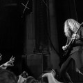 Megadeth – The Warfield. San Francisco, CA.