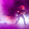 Megadeth – The Warfield. San Francisco, CA.