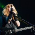 Megadeth – The Warfield. San Francisco, CA.