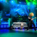 Megadeth – The Warfield. San Francisco, CA.
