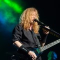 Megadeth – The Warfield. San Francisco, CA.