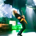 Megadeth – City National Civic. San Jose, CA.