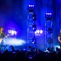 Alice in Chains – The Masonic. San Francisco, CA.