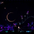 Stevie Nicks – SAP Center. San Jose, CA.