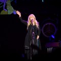 Stevie Nicks – SAP Center. San Jose, CA.