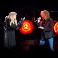 Stevie Nicks – SAP Center. San Jose, CA.