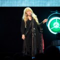 Stevie Nicks – SAP Center. San Jose, CA.