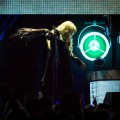 Stevie Nicks – SAP Center. San Jose, CA.