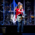 The Pretenders – SAP Center. Sam Jose, CA.