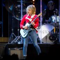 The Pretenders – SAP Center. Sam Jose, CA.