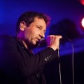 David Duchovny – Social Hall SF. San Francisco, CA.