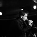 David Duchovny – Social Hall SF. San Francisco, CA.