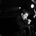 David Duchovny – Social Hall SF. San Francisco, CA.