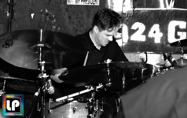 Frank Carter and the Rattlesnakes - 924 Gilman. Berkeley, CA.