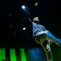 Deftones – Concord Pavilion. Concord, CA.