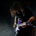 Deftones – Concord Pavilion. Concord, CA.