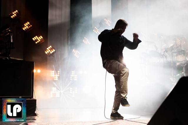 Deftones - Concord Pavilion. Concord, CA.