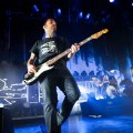 Rise Against – Concord Pavilion. Concord, CA.
