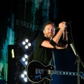 Rise Against – Concord Pavilion. Concord, CA.