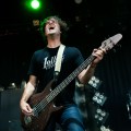Thrice – Concord Pavolion. Concord, CA.