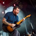 Thrice – Concord Pavolion. Concord, CA.