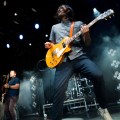 Thrice – Concord Pavolion. Concord, CA.