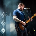 Thrice – Concord Pavolion. Concord, CA.