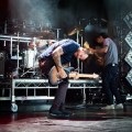 Thrice – Concord Pavolion. Concord, CA.