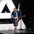 Thirty Seconds to Mars – Shoreline. Mountain View, CA.