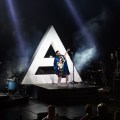 Thirty Seconds to Mars – Shoreline. Mountain View, CA.