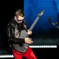 Muse – Shoreline Amphitheater. Mountain View, CA.