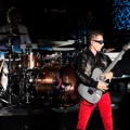 Muse – Shoreline Amphitheater. Mountain View, CA.
