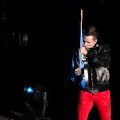 Muse – Shoreline Amphitheater. Mountain View, CA.