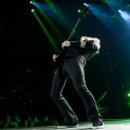Megadeth – Oracle Arena. Oakland, CA.