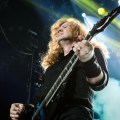 Megadeth – Oracle Arena. Oakland, CA.